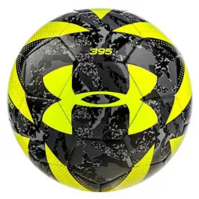 12 ounce soccer ball