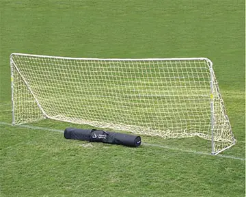 JayPro adjustable soccer practice goal
