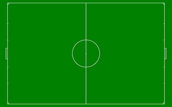 How Big Are Youth Soccer Fields Helpful Soccer Field Size Guide