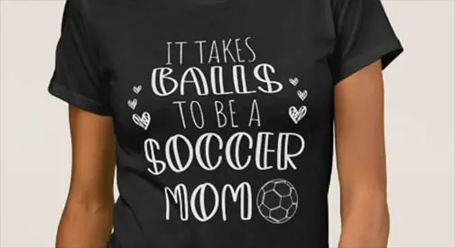 15 Soccer Mom Quotes. Funny But True + Inspiring Quotes on Soccer Moms