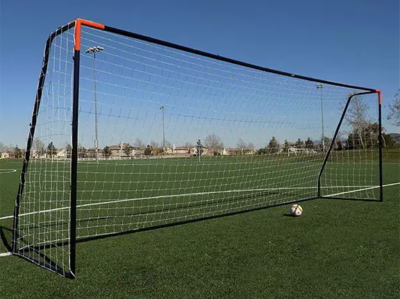 What Size Are Youth Soccer Goals, Soccer Net Dimensions For Each Age