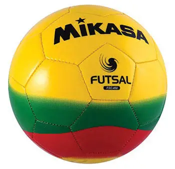 Size 4 Futsal soccer ball