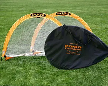 6 foot youth soccer goal