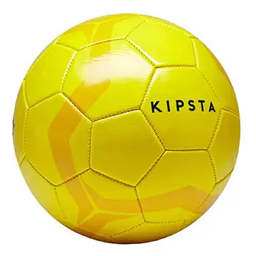 There are so many styles and models and companies that make soccer balls. It's hard to know how much a soccer ball costs 