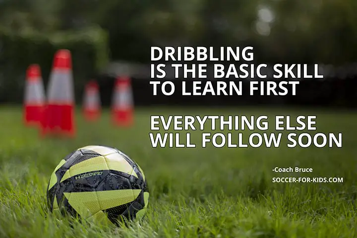 Are they worth it? How many do you need? All the facts about soccer cones for kids