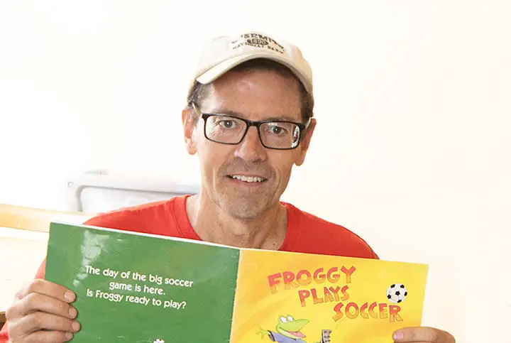 Kids soccer books, They make a great gift, last a long time, and teach lessons about soccer and about life.  Guide to the best soccer books for kids