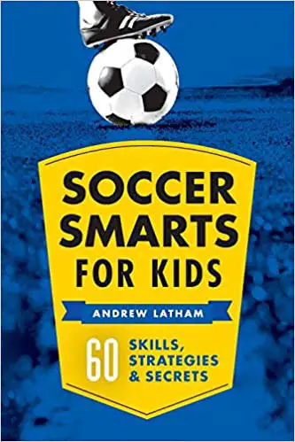 Soccer Smarts For Kids Book