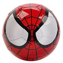 Spiderman Soccer Ball